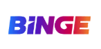 binge
