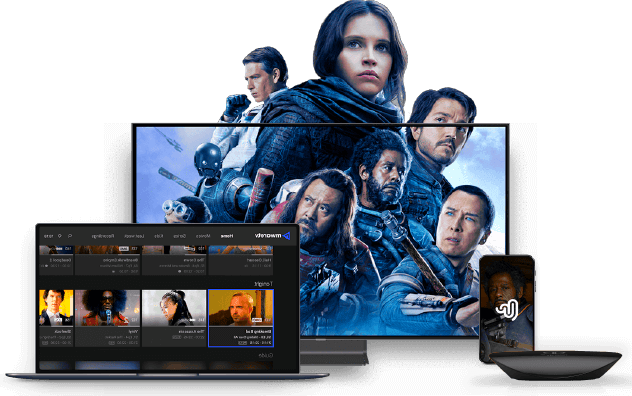 IPTV abonnement