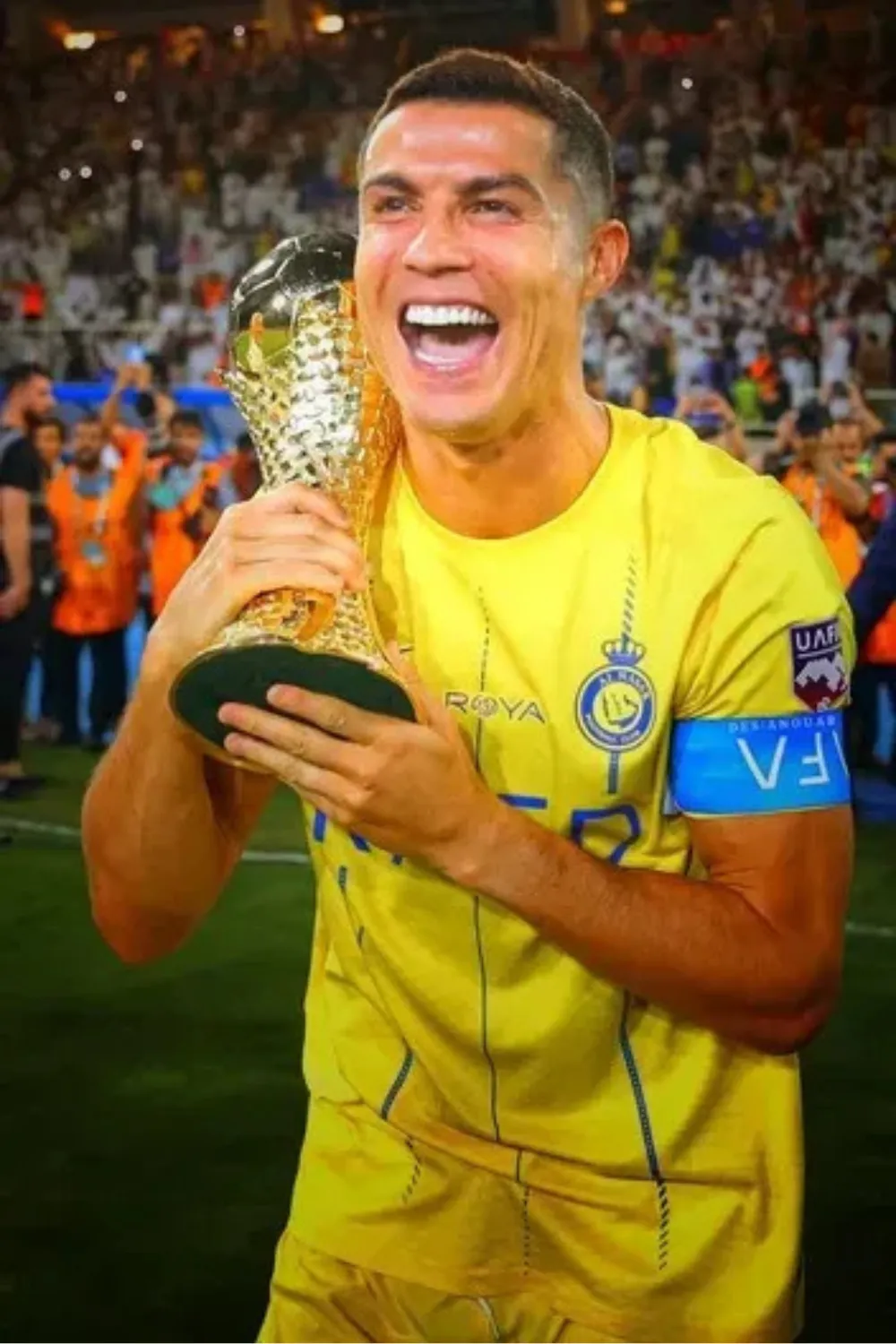 cr7 ronaldo