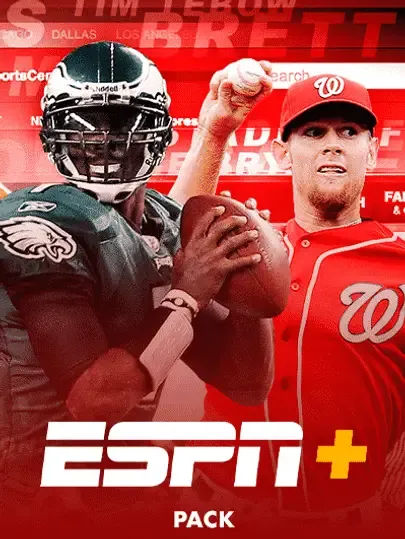 espn+