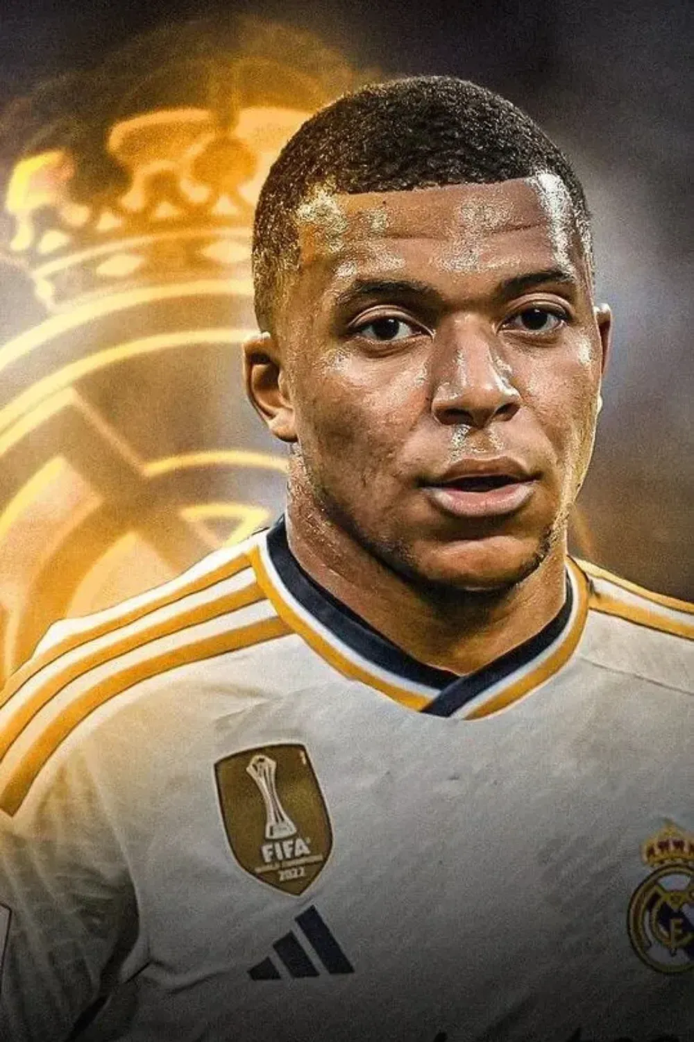 mbapi real madrid