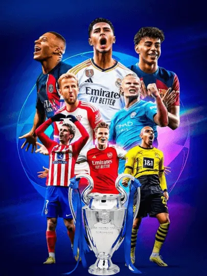 players fussball