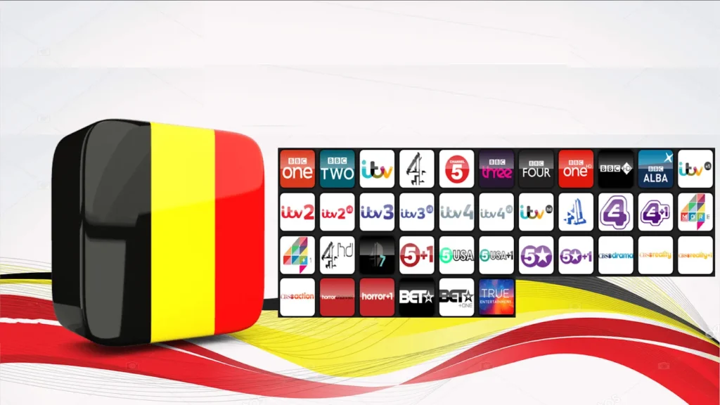 IPTV Linie