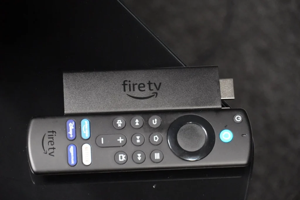 Installation auf dem Fire TV Stick Anleitung nach dem IPTV Code kaufen