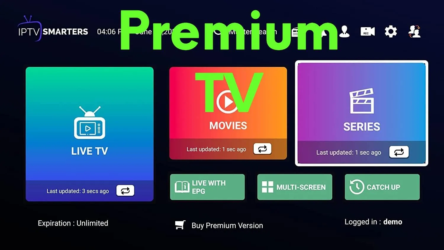 hakuna iptv erfahrungen